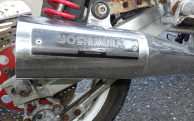SUZUKI GSX250S KATANA GJ76A