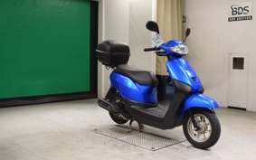 HONDA TACT-4ﾍﾞｰｼｯｸ 2018 AF79