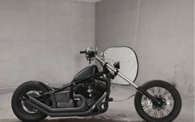 YAMAHA DRAGSTAR 400 1996 4TR