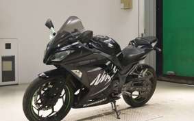 KAWASAKI NINJA 250 ABS 2020 EX250L