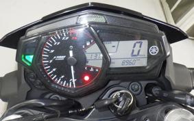 YAMAHA MT-25 1995 RG10J