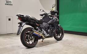 SUZUKI Vｽﾄﾛｰﾑ250A