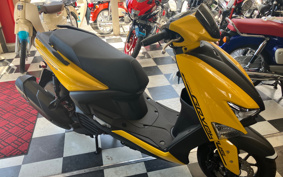 YAMAHA CYGNUS GRIF ASU SEJ4J