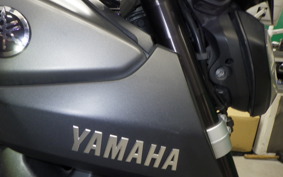 YAMAHA MT-09 A 2014 RN34J