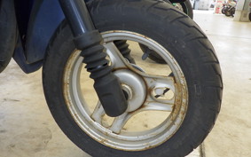 HONDA TODAY AF61