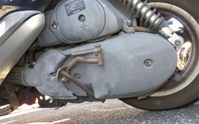 YAMAHA MAJESTY 125 FI