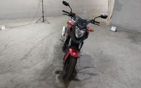 HONDA NC 700 X 2012 RC63
