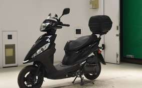 YAMAHA JOG125 2025 SEJ5J