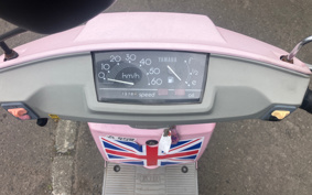 YAMAHA MINT 1YU