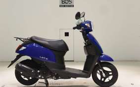 SUZUKI LET's CA4AA