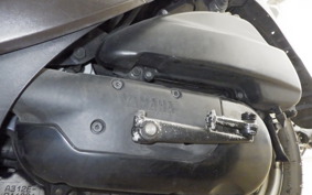 YAMAHA JOG Gen.5 SA36J