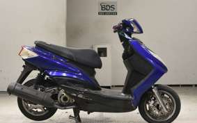 YAMAHA CYGNUS 125 X 2 SE44J