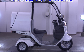 HONDA GYRO CANOPY-2