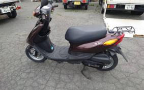 YAMAHA JOG DELUXE SA36J