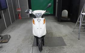 SUZUKI ADDRESS V125 CF4EA