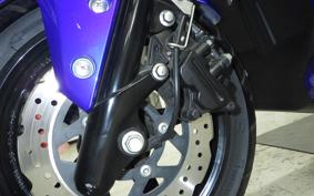 YAMAHA CYGNUS 125 XSR 3 2015 SED8J