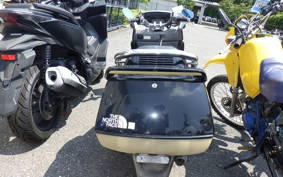 HONDA FUSION X MF02