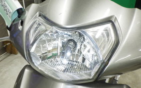 HONDA LEAD 110 2010 JF19