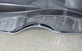 SUZUKI SKYWAVE 200 (Burgman 200) CH41A