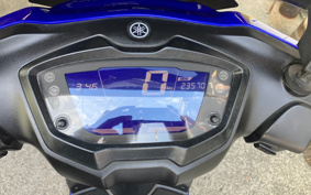 YAMAHA  CYGNUS  GRIF ASU SEJ4J