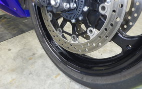 HONDA CBR600RR A 2012