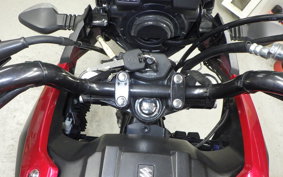 SUZUKI Vｽﾄﾛｰﾑ250