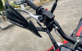 APRILIA RX 125