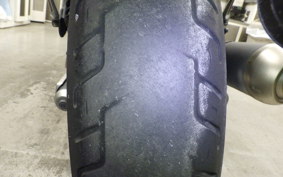 HONDA REBEL 250 A MC49