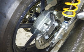 SUZUKI GSX1100S KATANA 2000 GU76A