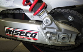 HONDA CB1300SF SUPER FOUR 2008 SC54