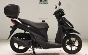 SUZUKI ADDRESS 110 CE47A