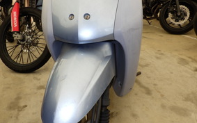 HONDA TODAY AF61