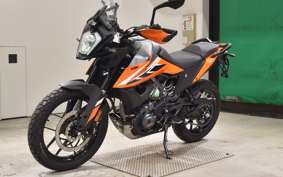 KTM 250 ADVENTURE