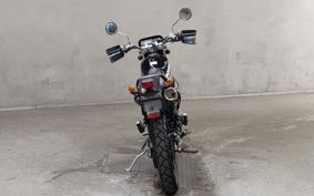 KAWASAKI SUPER SHERPA KL250G