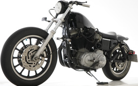HARLEY XL1200S 1999 CHP