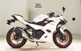 KAWASAKI NINJA 250 2021 EX250Y