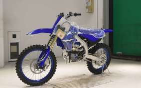 YAMAHA YZ450 F 1994 CJ41C