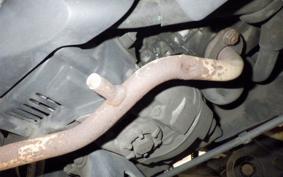 YAMAHA JOG Gen.5 SA36J