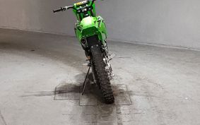 KAWASAKI KX112 KX112A
