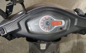 SUZUKI ADDRESS V125 CF4MA