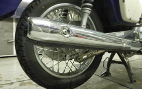 HONDA C50 SUPER CUB AA07