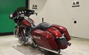 HARLEY FLHXS 1750 2017