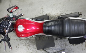 HONDA CB750 GEN 2 2006 RC42