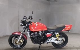 SUZUKI GSX400 2007 GK7CA