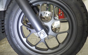 HONDA LEAD 125 2005 JK12