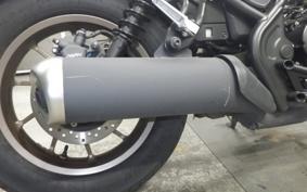 HONDA REBEL 250 S 2005 MC49