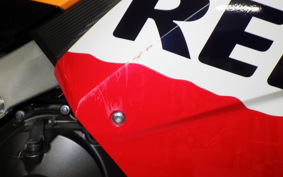 HONDA CBR600RR GEN 3 2016