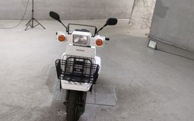 HONDA GYRO TD02