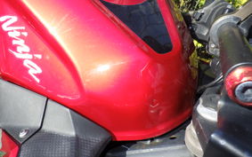 KAWASAKI NINJA 250 2 1993 EX250P