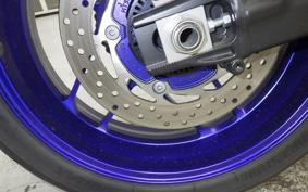 YAMAHA TRACER 9 GT+ 2023 RN70J